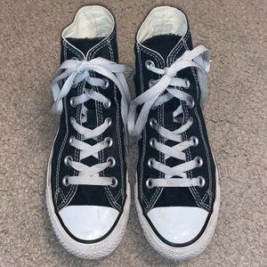 Unisex High Top Converses